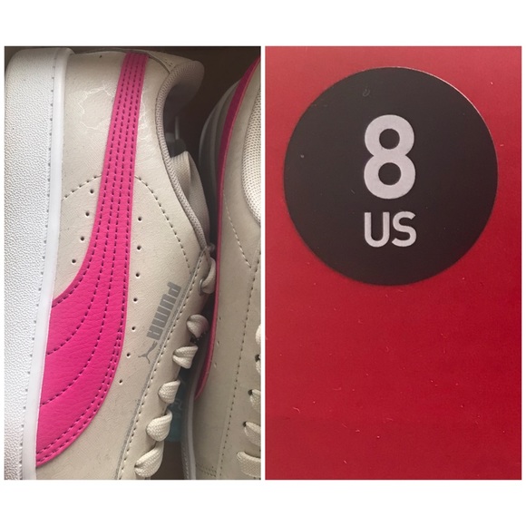 Puma Vikky V2 Sneakers - Picture 4 of 4